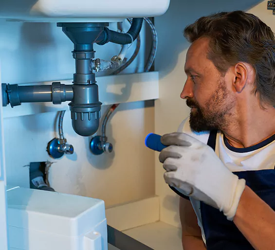 Residential and Commercial Plumbing Services in Vanier, Oshawa