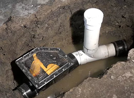 Commercial Plumbing Contractor in Vanier, Oshawa