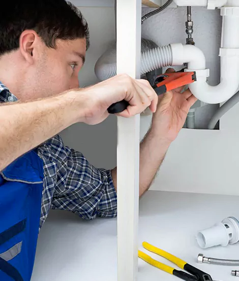 Plumbing Repair Services For Cities & Municipalities in Vanier, Oshawa