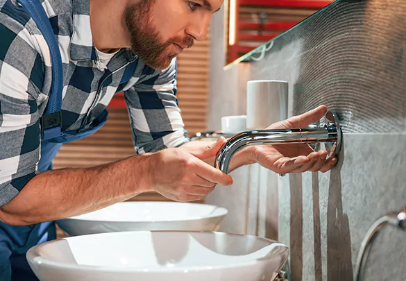 Plumbing Installation in Vanier, Oshawa