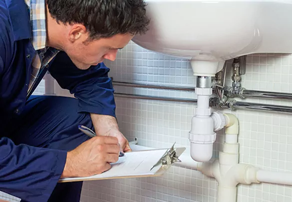 Affordable Toilet Plumbing Repair And Replacement Service in Vanier, Oshawa
