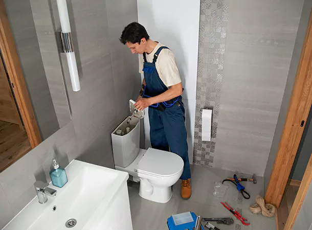 Emergency Flood Plumbing Services in Vanier, Oshawa