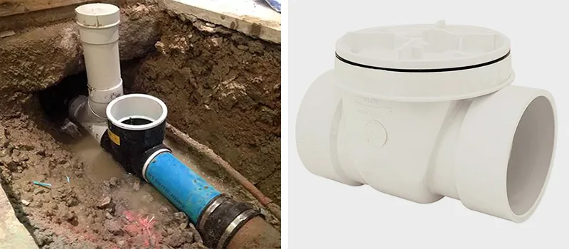 Backwater Valves And Sump Pumps To Prevent Your Basements From Flooding in Vanier, Oshawa