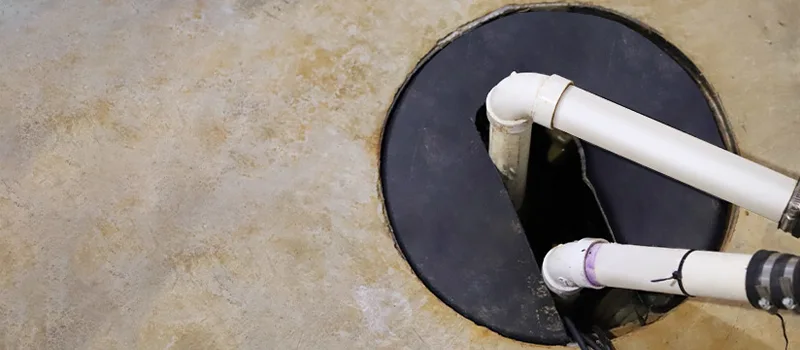 Sump Pump Battery Back-up Installation Cost in Vanier, Oshawa