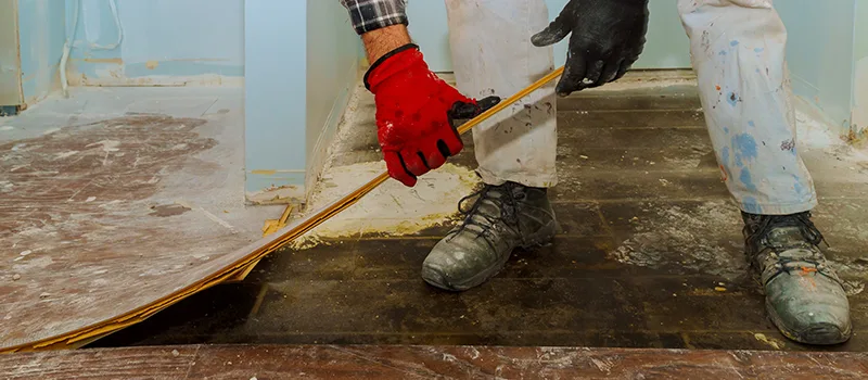 Cost Of Flooded Basement Cleanup in Vanier, Oshawa
