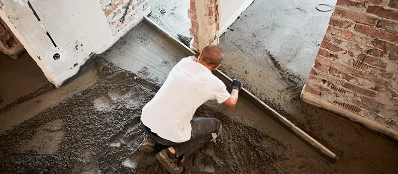 Basement Interior Waterproofing in Vanier, Oshawa