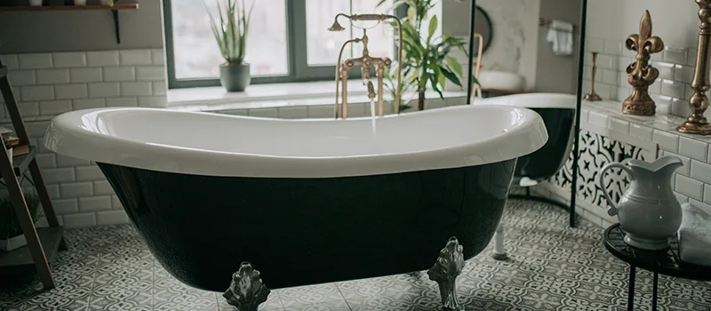 Emergency Bathtub Replacement in Vanier, Oshawa