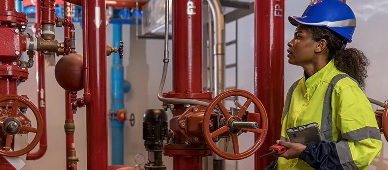 Expert Commercial Plumbers in Vanier, Oshawa