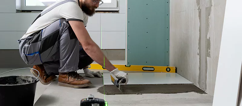 Custom Bathroom Toilet Repair and Installation in Vanier, Oshawa