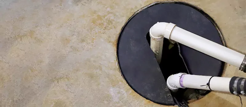 Ejector Pump Repair Technicians in Vanier, Oshawa