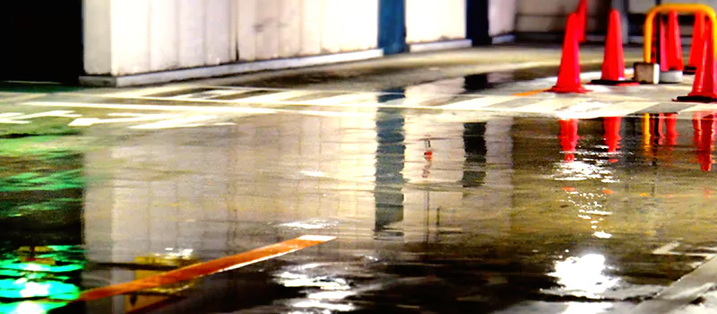 Emergency Flood Extraction Services in Vanier, Oshawa
