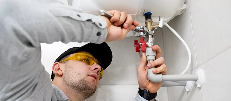 Emergency Sewer Line Repair in Vanier, Oshawa