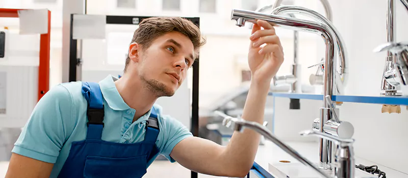 Disc/Disk Faucet Repair Service in Vanier, Oshawa