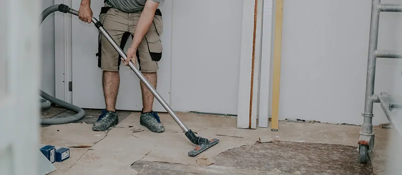 Flood Defense Specialists in Vanier, Oshawa