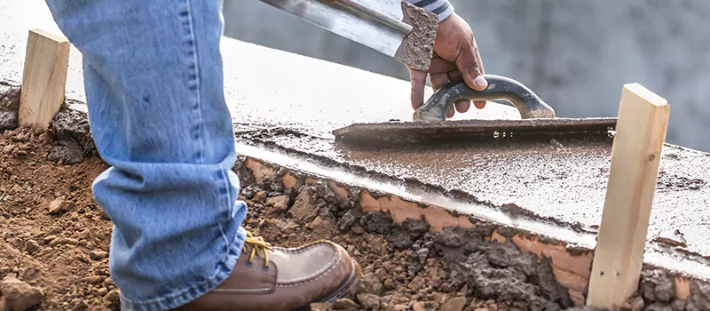 Damage Foundation Leak Repair Services in Vanier, Oshawa
