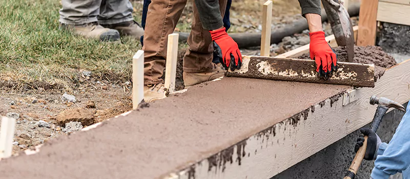 Foundation Waterproofing Company in Vanier, Oshawa