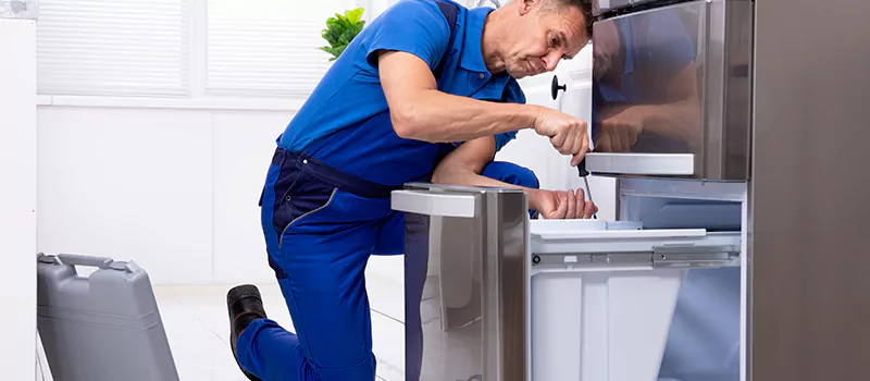 Fridge Waterline Cost in Vanier, Oshawa