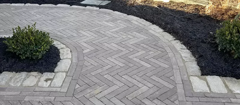 Hydronic Heated Driveway Installation And Repair Services in Vanier, Oshawa