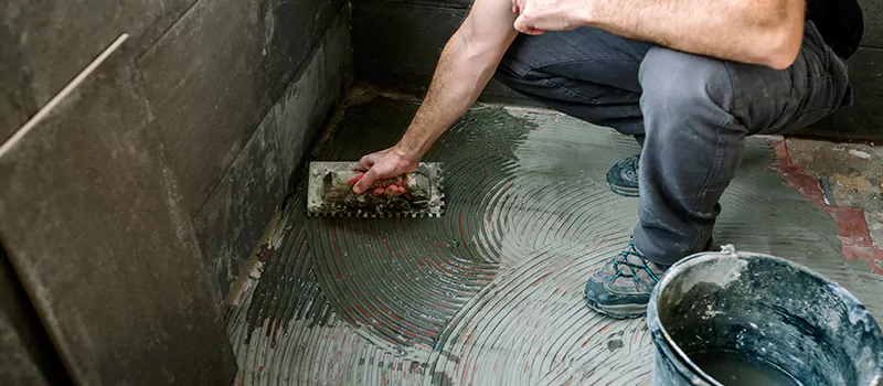 Flooded House Repair Help in Vanier, Oshawa