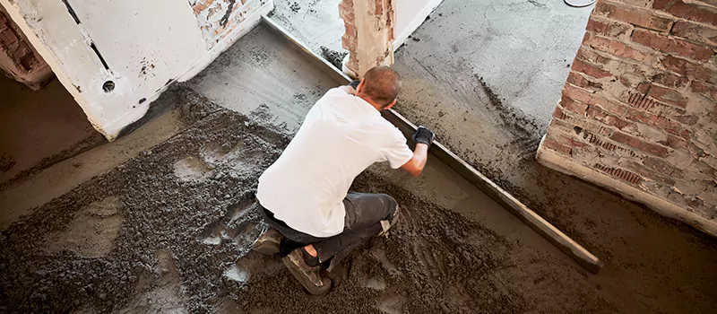 Benefits of Interior Waterproofing in Vanier, Oshawa