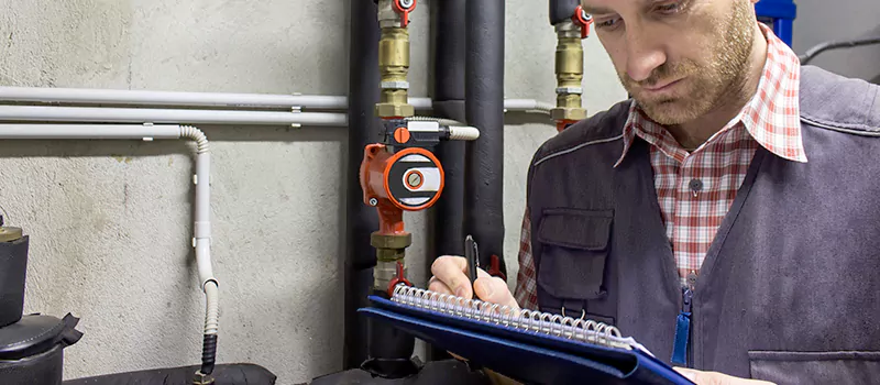 Leak Investigations and Repair Services in Vanier, Oshawa
