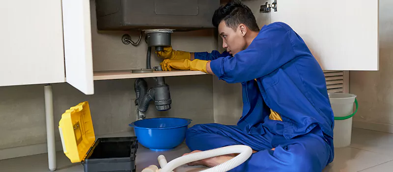 Commercial Pipe Leakage Repair Services in Vanier, Oshawa