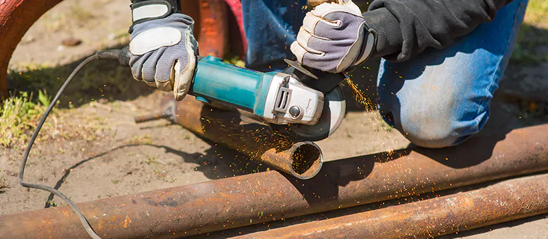 Residential Pipe Restoration Services in Vanier, Oshawa