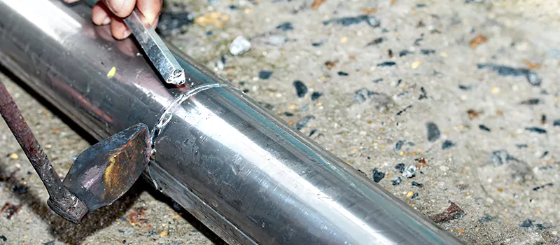 Trenchless Pipes Lining / Liner Repair And Installation in Vanier, Oshawa