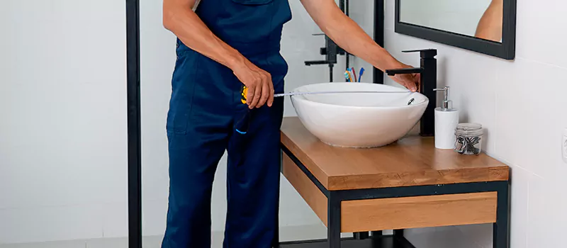 Plumber for Plumbing Repair And Installation Services in Vanier, Oshawa