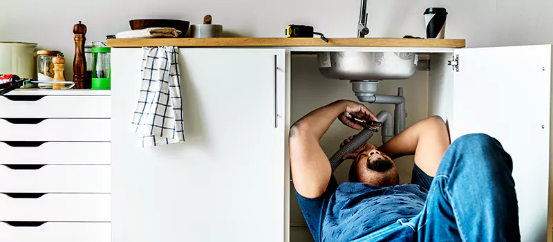 Commercial Plumber Near Me in Vanier, Oshawa
