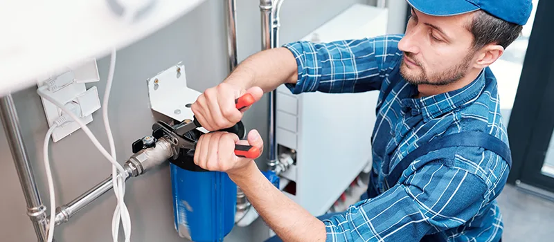 Residential Plumbing Repair and Installation Company in Vanier, Oshawa