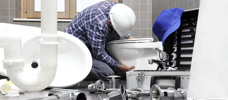 Drainage Waste and Vent System Plumbing Design Services in Vanier, Oshawa
