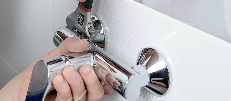 Apartment Plumbing Installation Services in Vanier, Oshawa