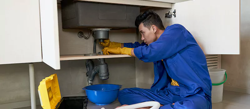 Plumbing Government Subsidy Program in Vanier, Oshawa