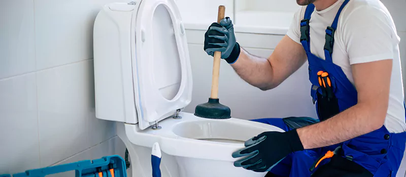 Affordable Power Flushing Services For Commercial Plumbing in Vanier, Oshawa
