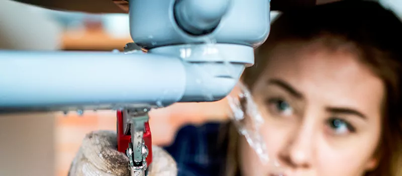 Professional Plumber For Plumbing Installation Services in Vanier, Oshawa