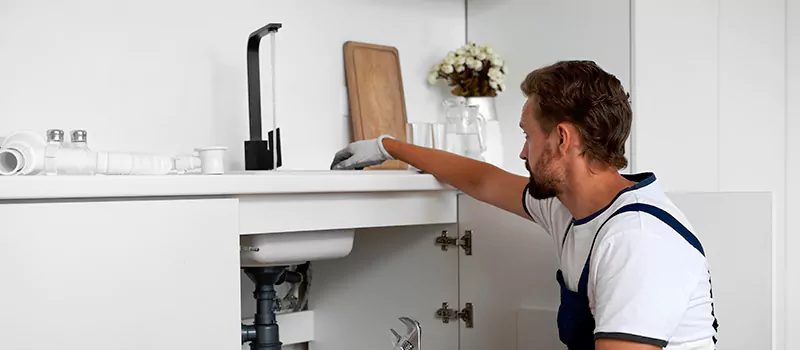 Reliable Bathroom Plumber Services in Vanier, Oshawa