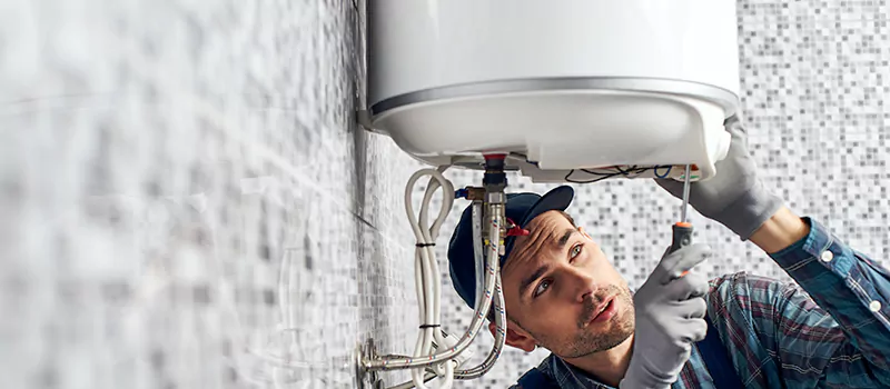 Reputable Bathroom Plumber Services in Vanier, Oshawa