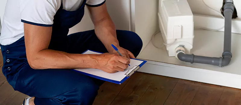 Residential Sewer & Water Pipe Replacement Services in Vanier, Oshawa