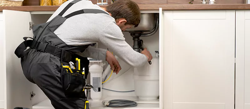 Rooter Pipe Repair Services in Vanier, Oshawa