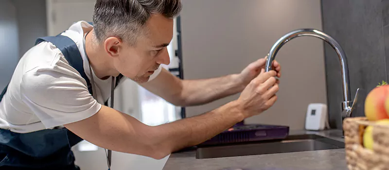 Same Day Plumbing Inspection Services in Vanier, Oshawa