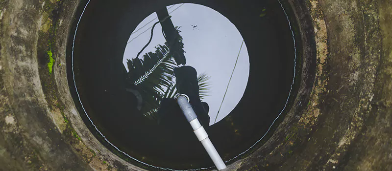 Septic Tank Inspection in Vanier, Oshawa