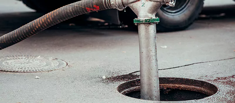 Sewer Ejector Pump Inspections in Vanier, Oshawa