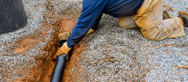 Clogged Sewer Line Repair Services in Vanier, Oshawa