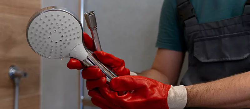 Bathroom Shower Repair Services in Vanier, Oshawa