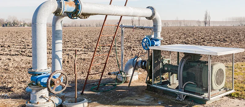 Affordable Plumbers For Well Water Pump in Vanier, Oshawa