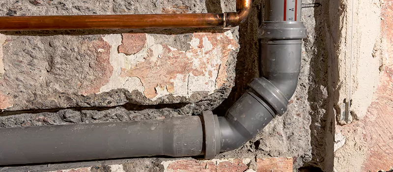 Basement Drain Clog Prevention in Vanier, Oshawa