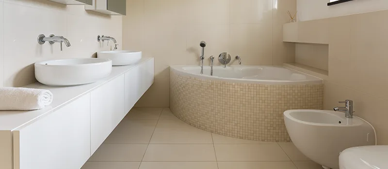 Cost of Bathroom Renovation in Vanier, Oshawa