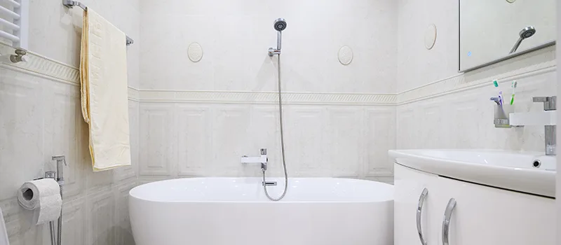 Bathtub Installation Specialists in Vanier, Oshawa