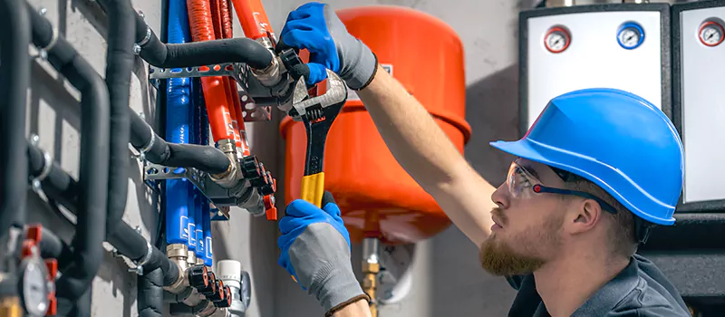 Commercial Water Line Replacement and Installations in Vanier, Oshawa